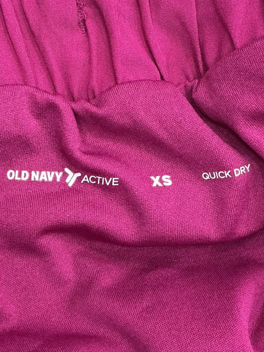 Pantaloneta XS (OLD NAVY ACTIVE)
