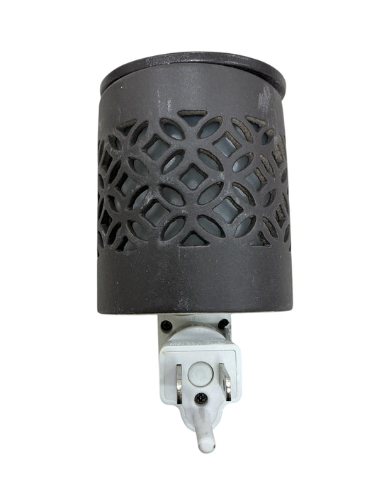 Calentador de cera eléctrico (HOME SCENTS)