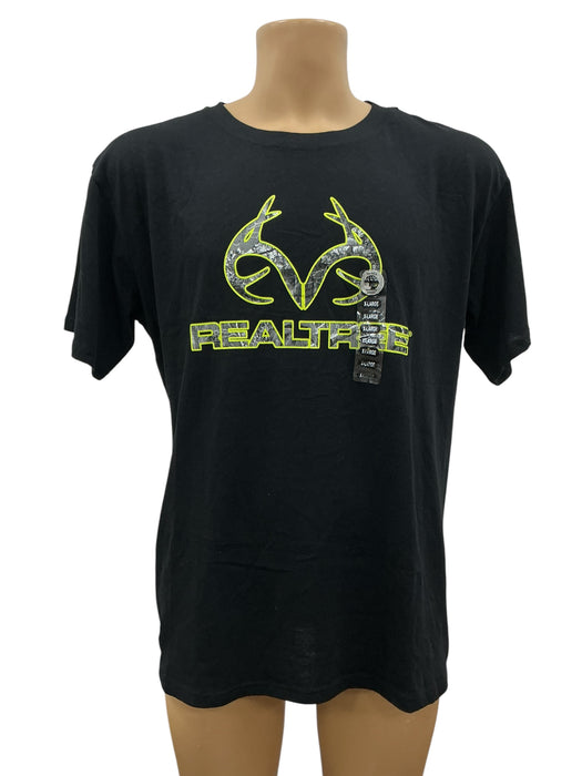 Playera XL (REALTREE)