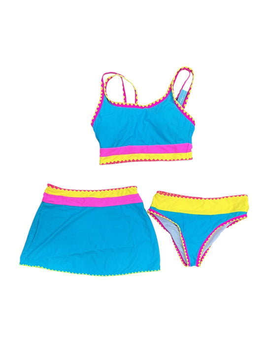 Traje de bño L (POPVIL)