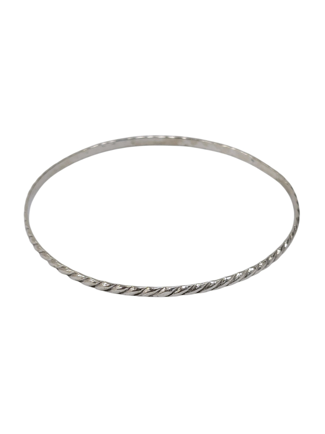 Brazalete de plata (925)