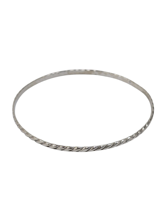 Brazalete de plata (925)