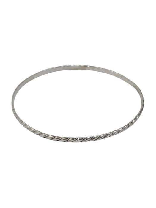 Brazalete de plata (925)
