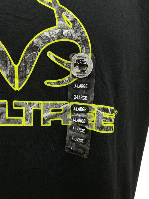 Playera XL (REALTREE)