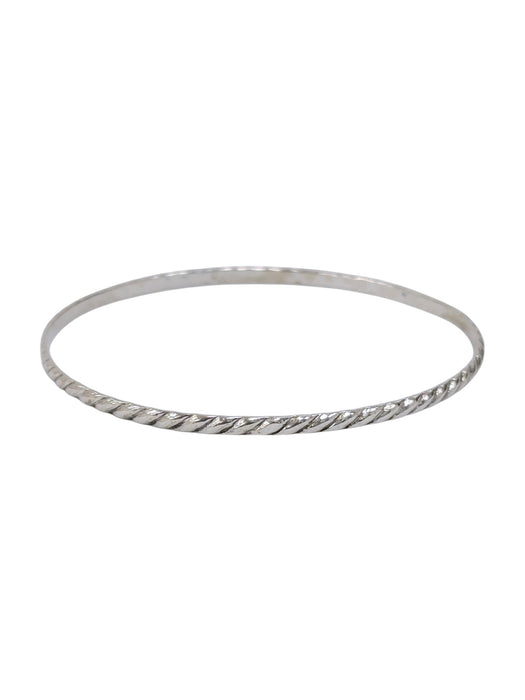 Brazalete de plata (925)