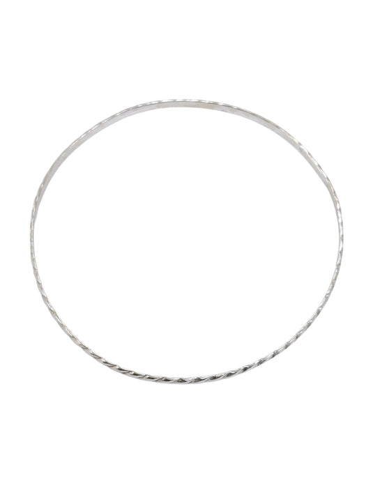 Brazalete de plata (925)