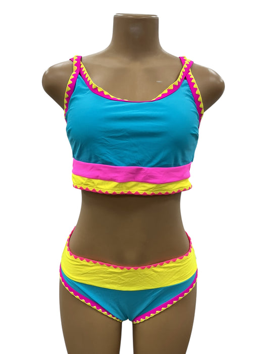 Traje de bño L (POPVIL)