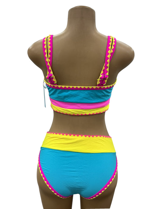 Traje de bño L (POPVIL)