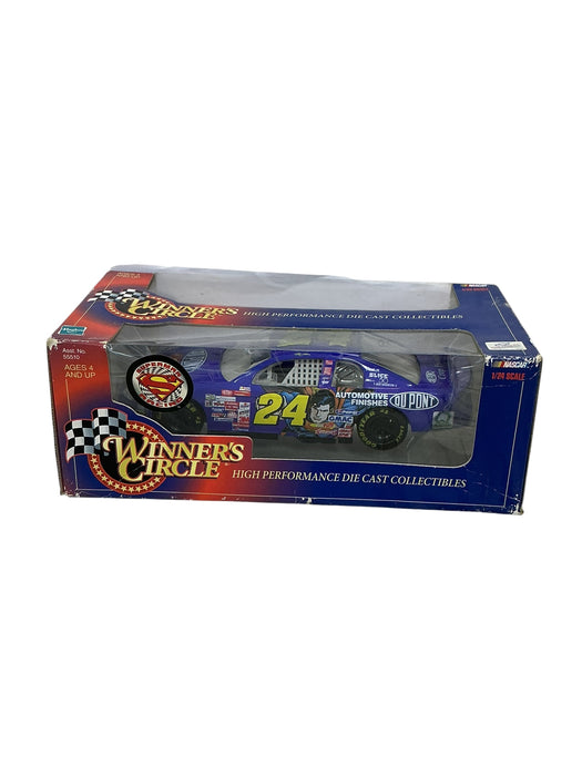 Chevrolet Monte Carlo #24 (HASBRO)