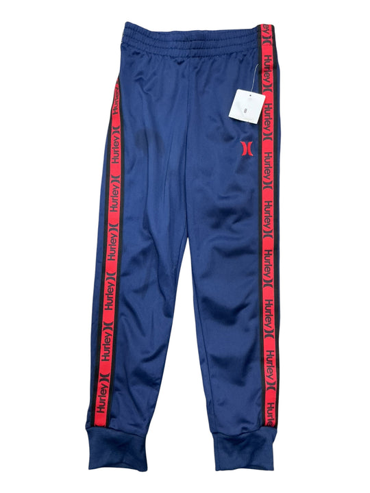 Pants para niñ@ 8 (HURLEY)