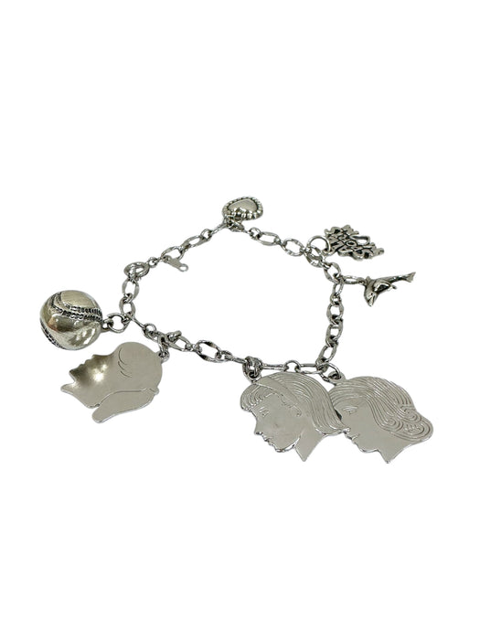 Pulsera de plata (925)