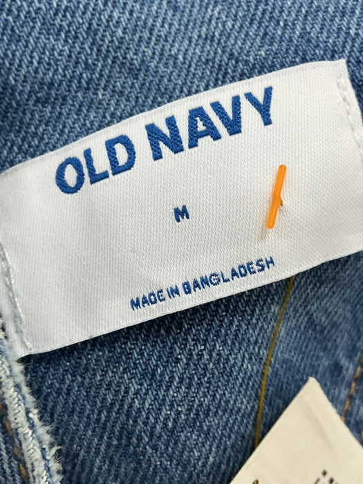 Overol M (OLD NAVY)