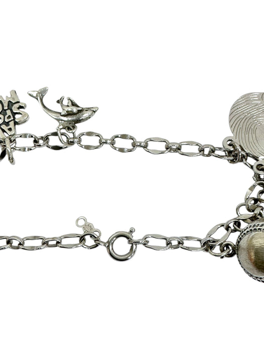 Pulsera de plata (925)