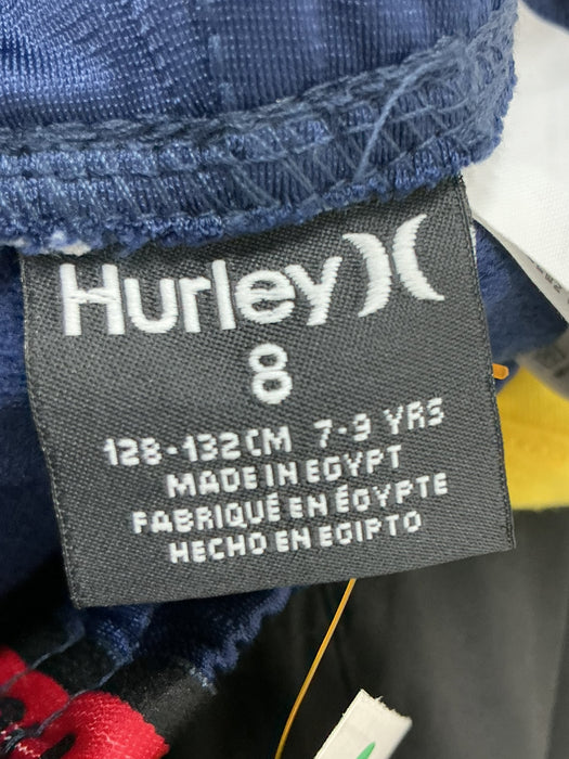Pants para niñ@ 8 (HURLEY)