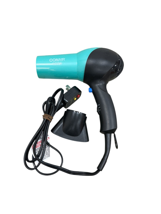 Secadora de cabello (CONAIR)
