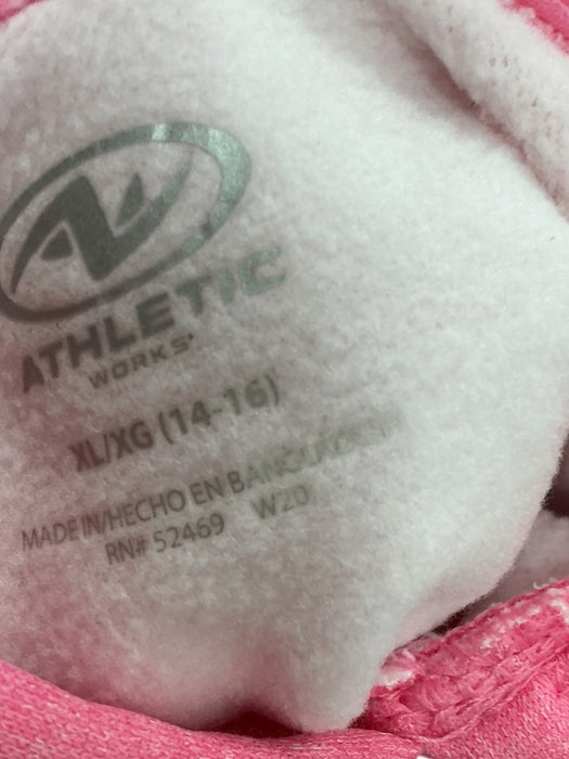 Sudadero XL (ATHLETIC WORKS)