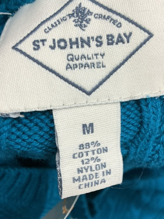 Suéter M (ST JOHN'S BAY)