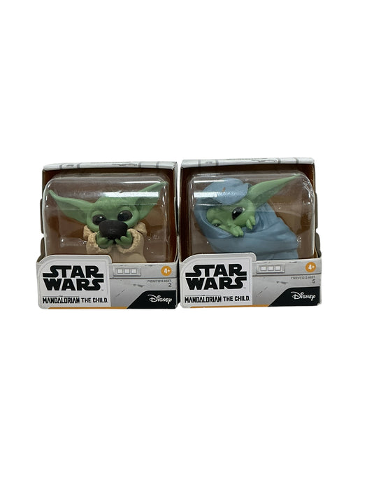 Grogu (HASBRO)
