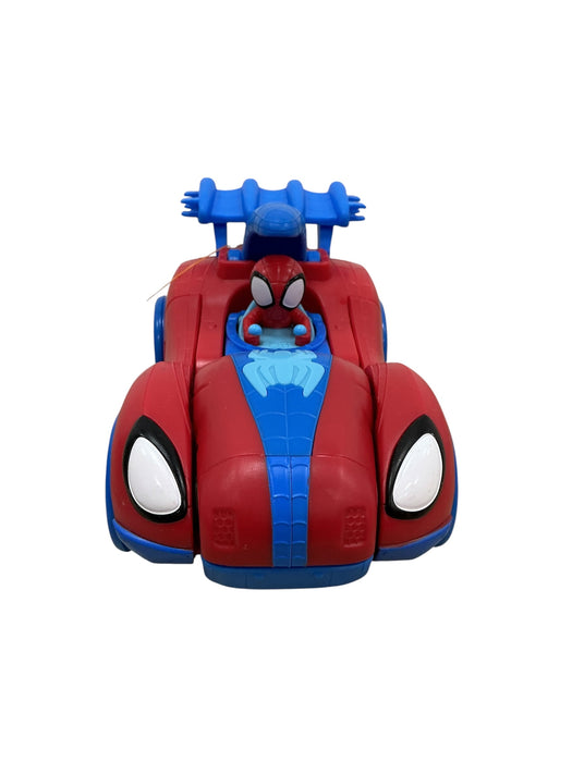 Dino-Webs de Spidey (MARVEL)