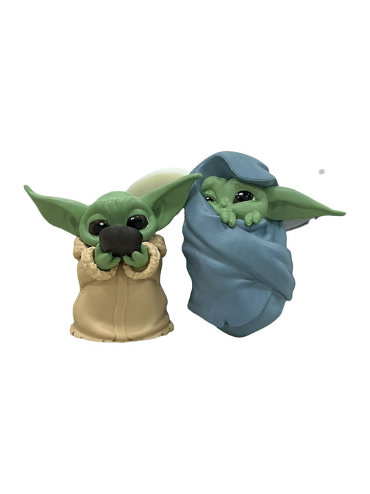 Grogu (HASBRO)