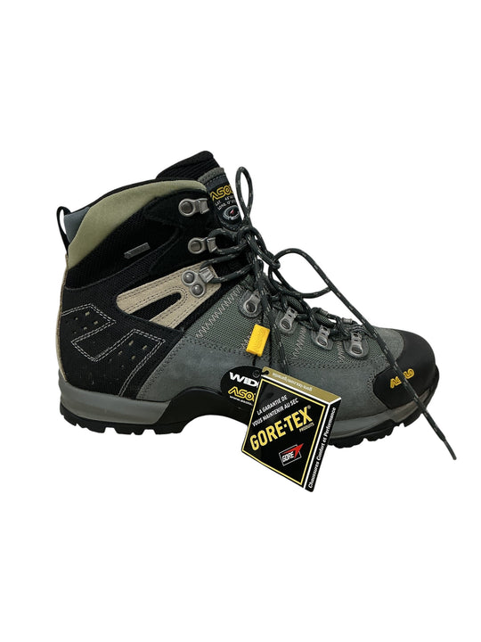 Bota Industrial 8 (ASOLO)