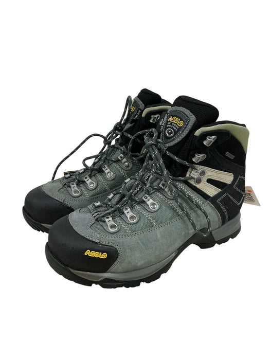 Bota Industrial 8 (ASOLO)