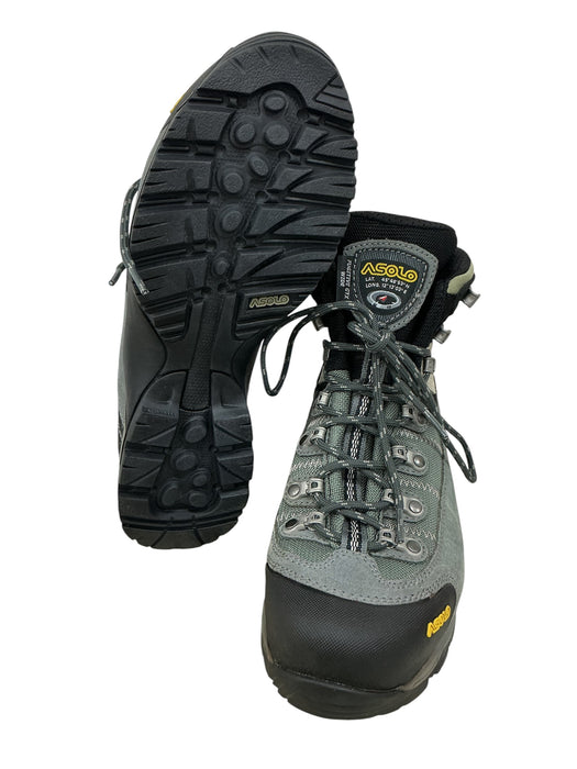 Bota Industrial 8 (ASOLO)