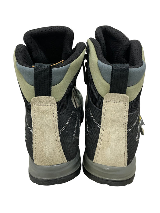 Bota Industrial 8 (ASOLO)