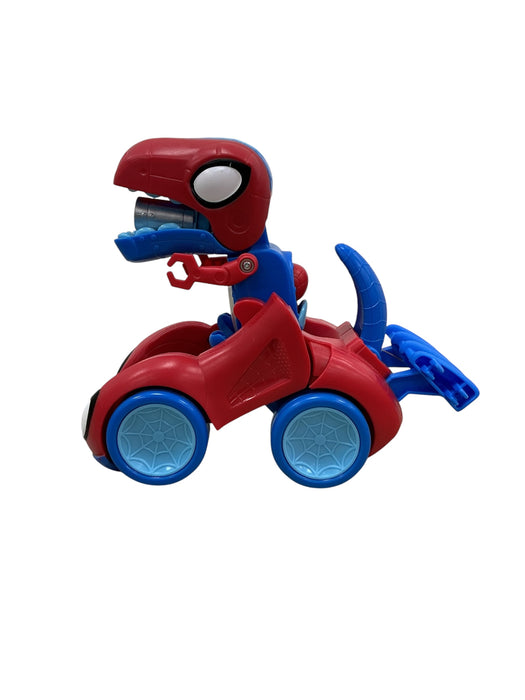 Dino-Webs de Spidey (MARVEL)
