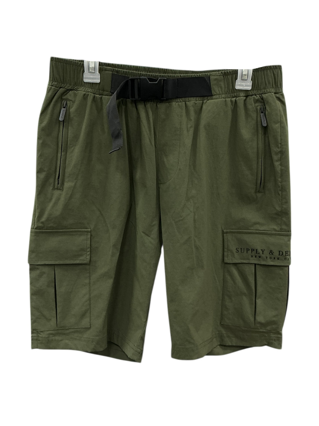 Pantaloneta L (SUPPLY & DEMAND)