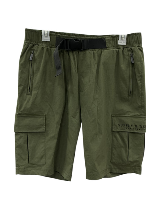 Pantaloneta L (SUPPLY & DEMAND)