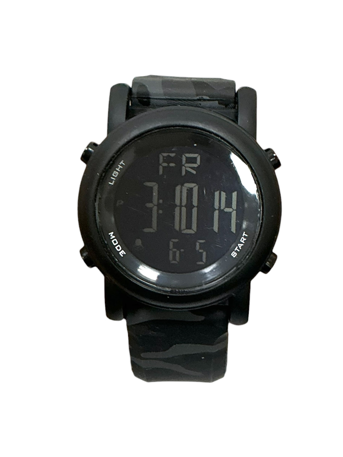 Reloj Digital