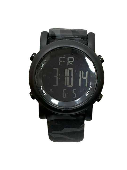 Reloj Digital