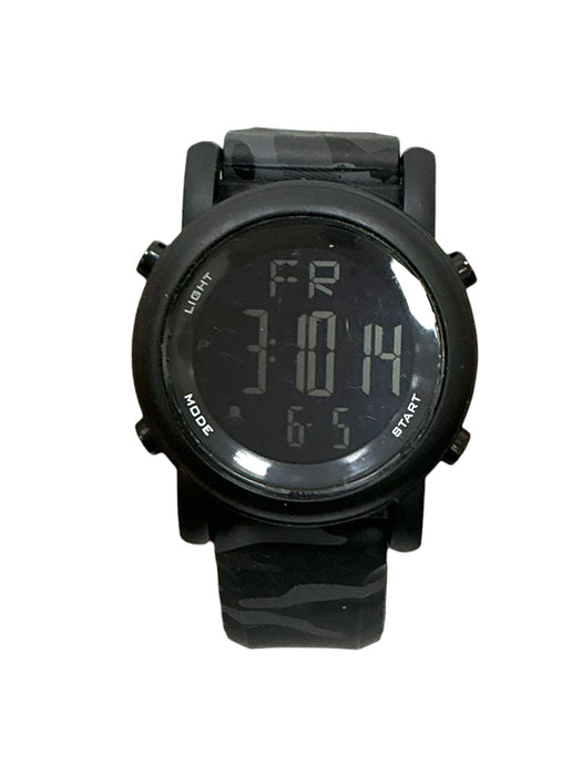 Reloj Digital