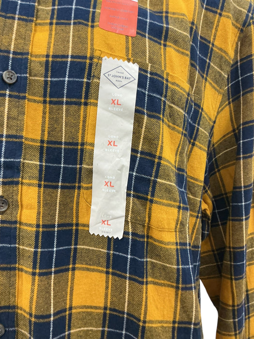 Camisa XL (ST. JOHN'S BAY)