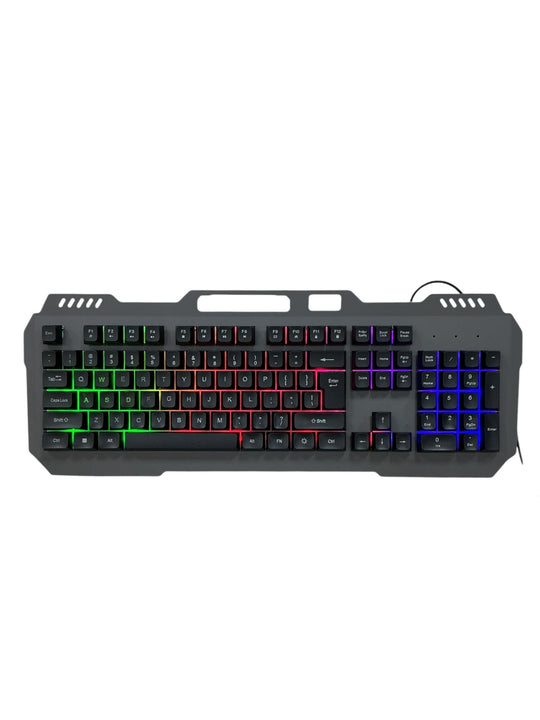 Teclado Gaming (TITAN)