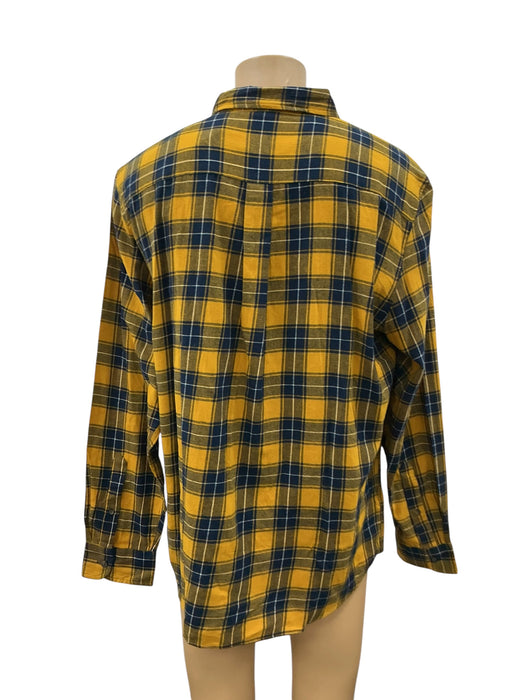 Camisa XL (ST. JOHN'S BAY)