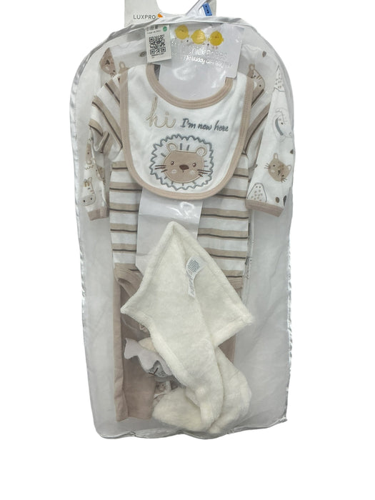 Conjunto para bebé 6/9M (LITTLE CHICKADEES)