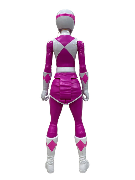 Power Ranger Rosa (HASBRO)