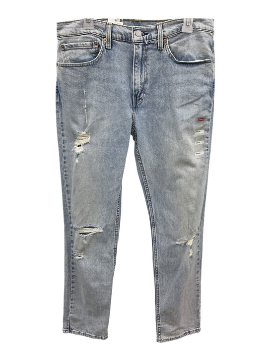 Pantalón 34X32 (LEVI STRAUSS)