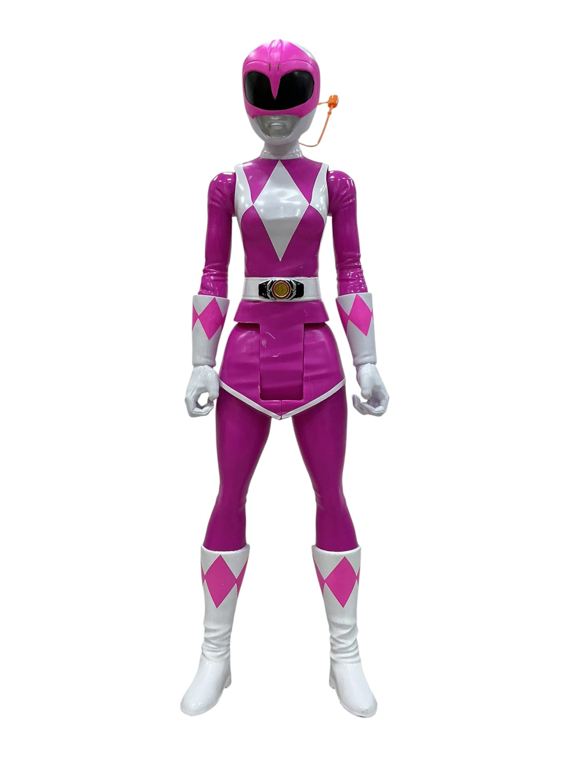 Power Ranger Rosa (HASBRO)