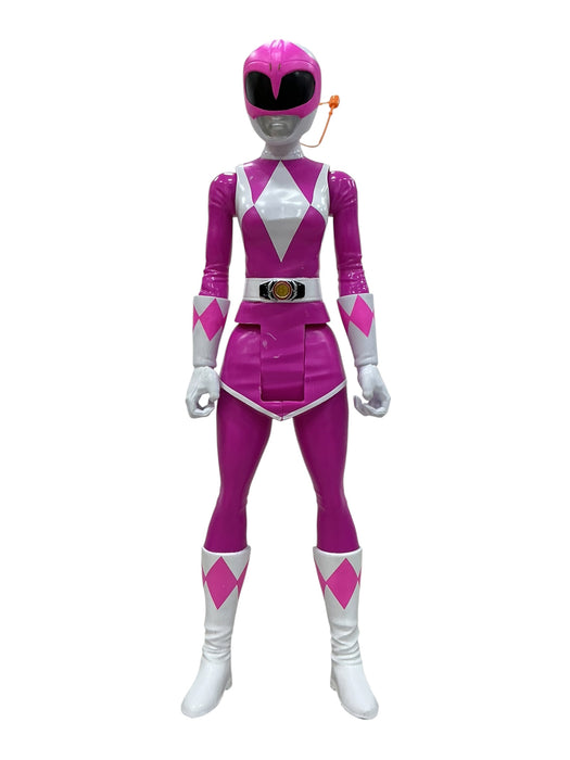 Power Ranger Rosa (HASBRO)