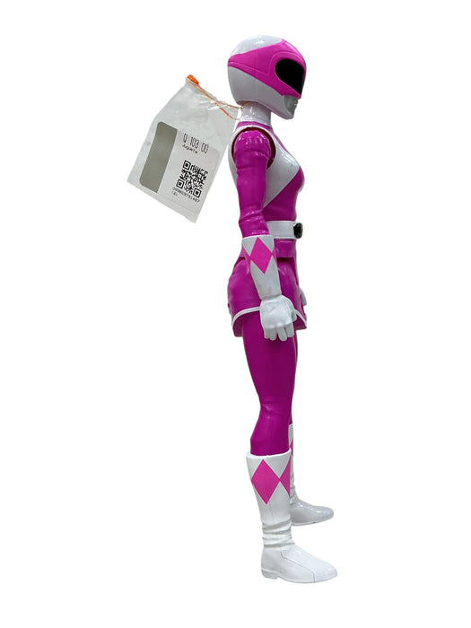 Power Ranger Rosa (HASBRO)