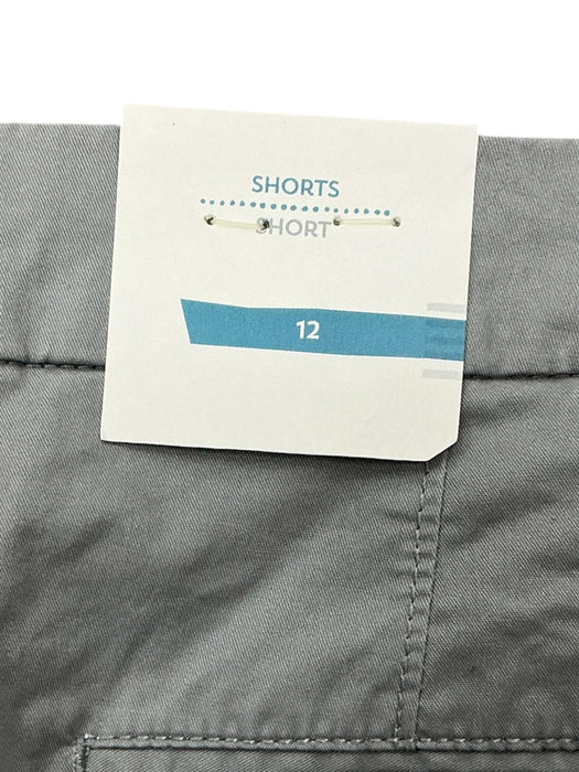 Short 12 (OLD NAVY)