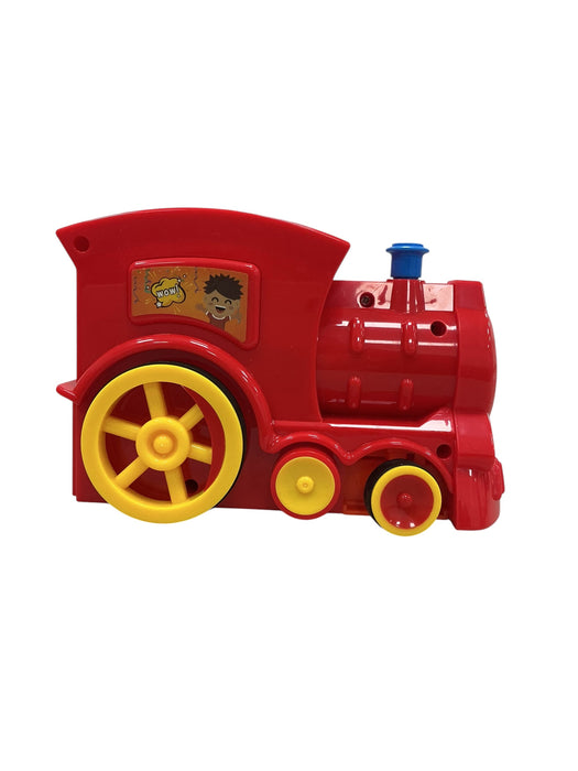 Tren de juguete  (SUPERIOR)
