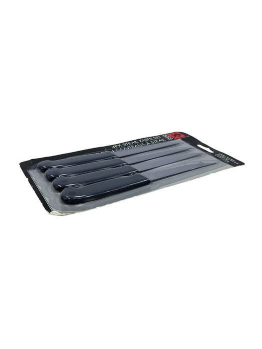 Set de cuchillos de sierra (ROYAL NORFOLK CUTLERY)