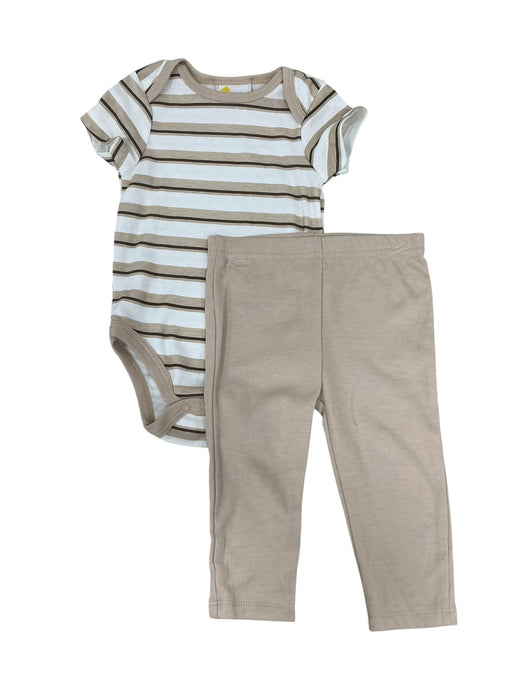 Conjunto para bebé 6/9M (LITTLE CHICKADEES)