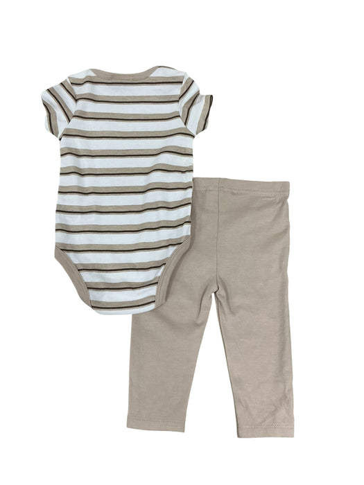 Conjunto para bebé 6/9M (LITTLE CHICKADEES)