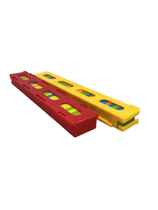 Tren de juguete  (SUPERIOR)