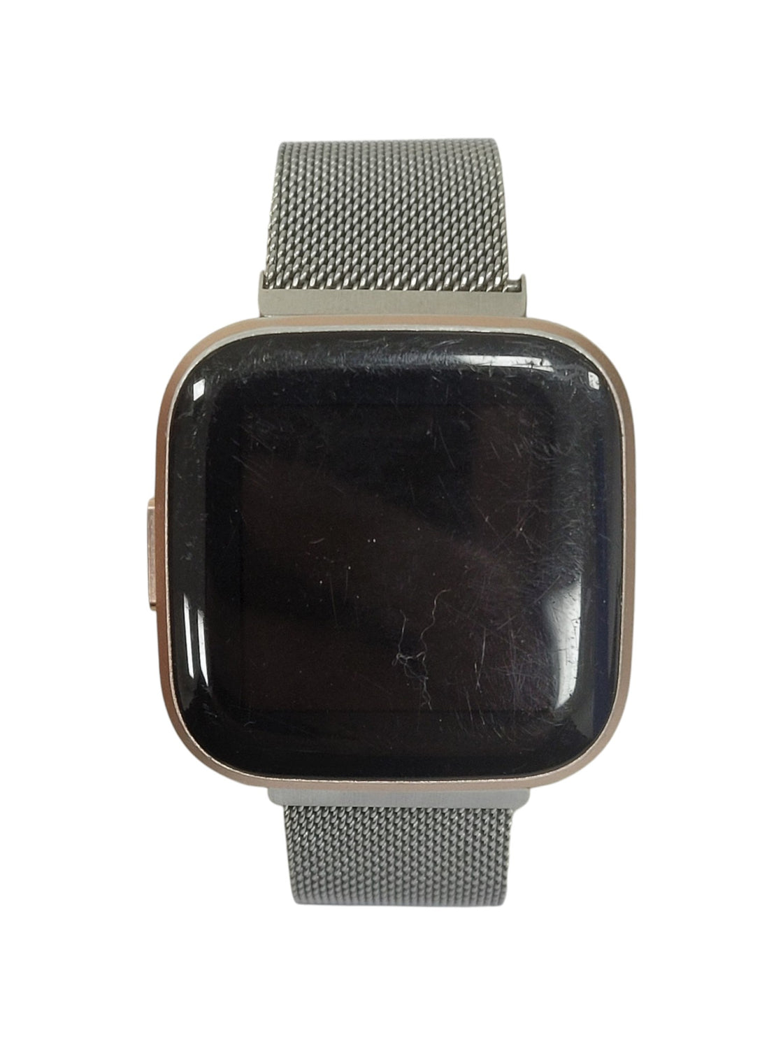 Reloj Inteligente (FITBIT)